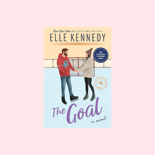 The Goal (Off-Campus #4)