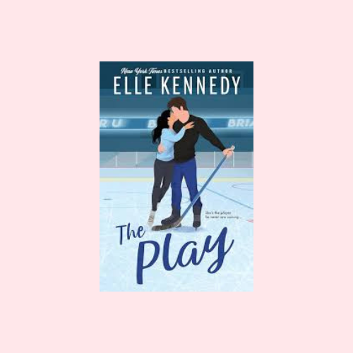 The Play (Briar U #3)