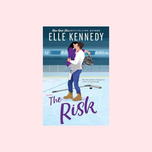 The Risk (Briar U #2)