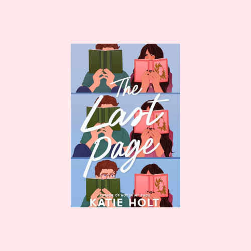 The Last Page