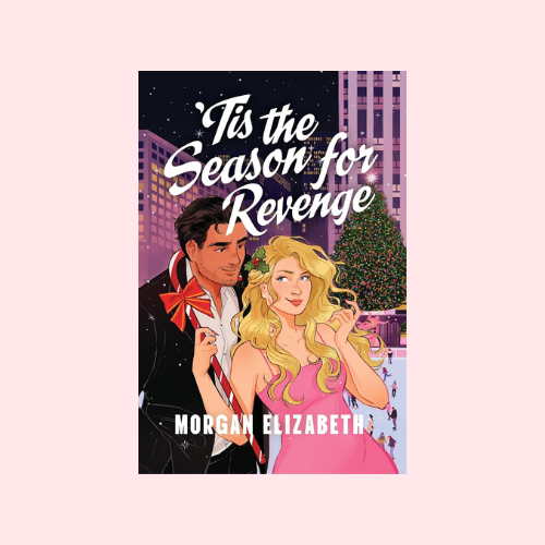 'Tis the Season for Revenge