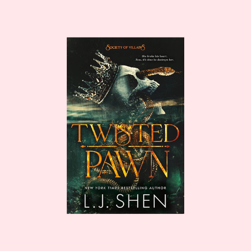 Twisted Pawn (Deluxe Edition)