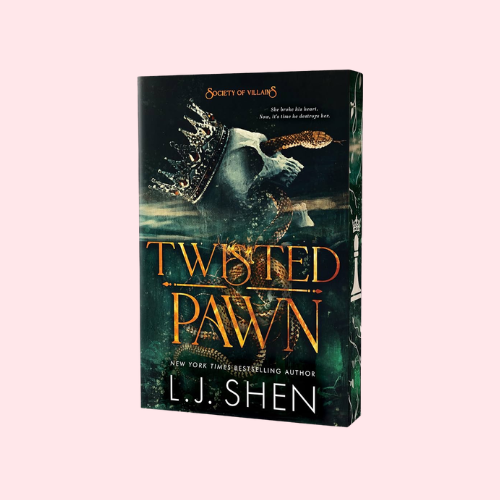 Twisted Pawn (Deluxe Edition)