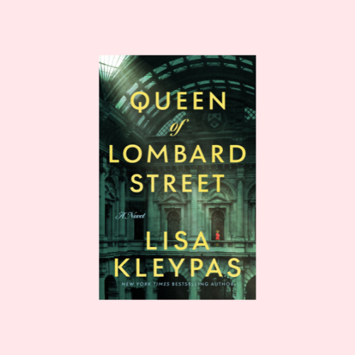 Queen of Lombard Street (Hardcover)