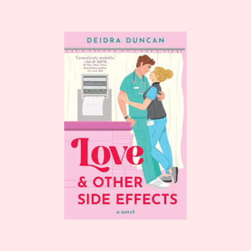 Love and Other Side Effects