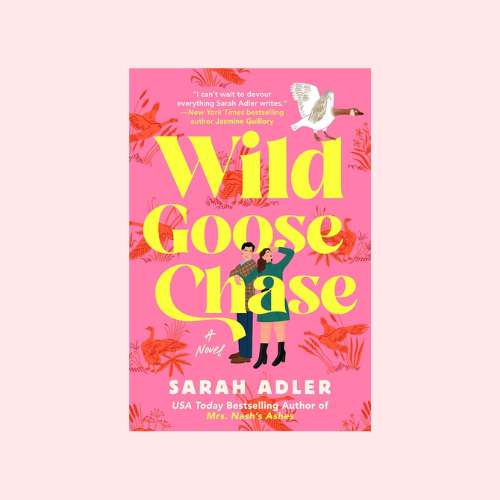 Wild Goose Chase