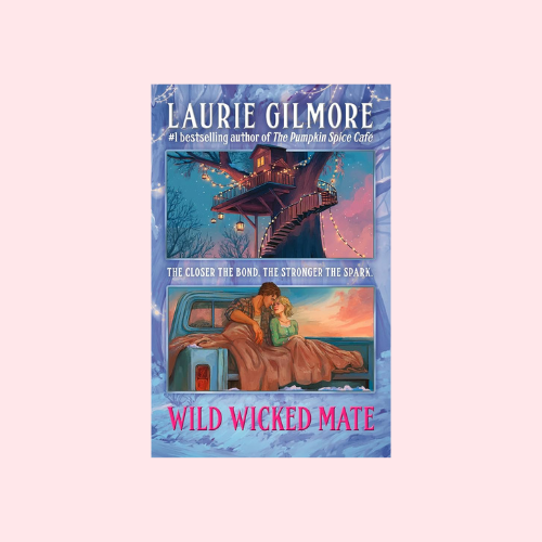 Wild Wicked Mate (Maple Hollow #2)