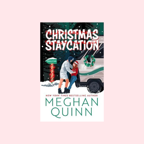 Christmas Staycation (Deluxe Edition) (How My Neighbor Stole Christmas #3