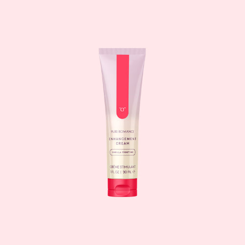 O Enhancement Cream